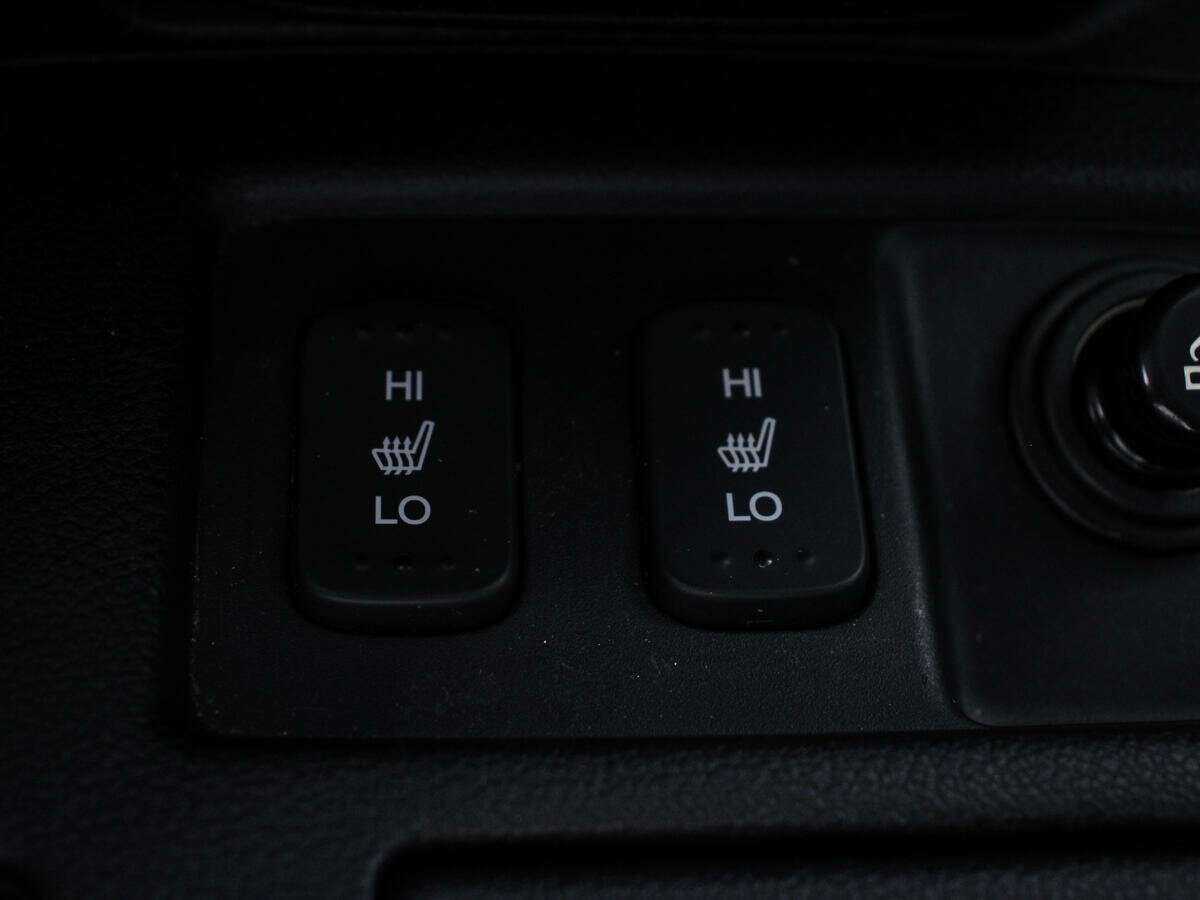 Honda CR-V с пробегом — 2013 год. Фото: #17