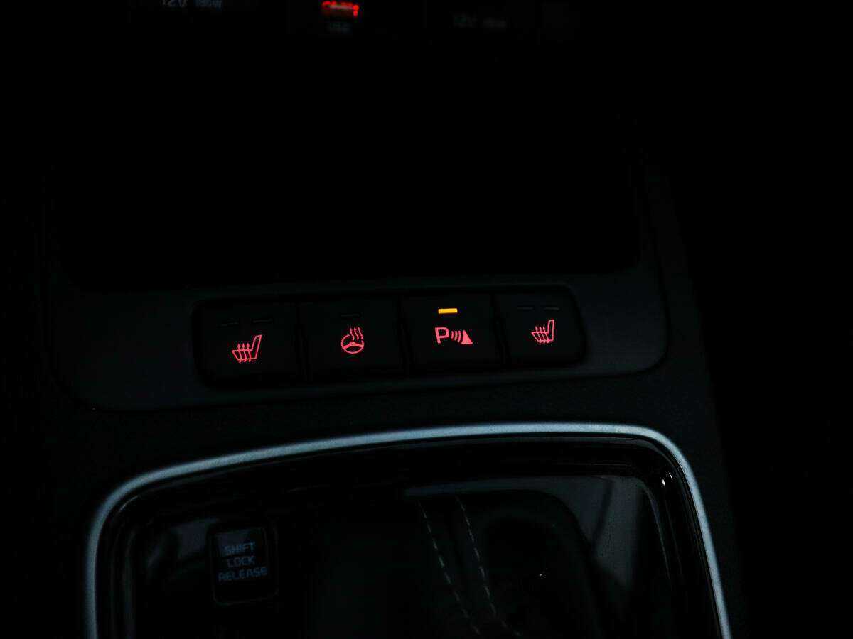 Kia Rio с пробегом — 2020 год. Фото: #17