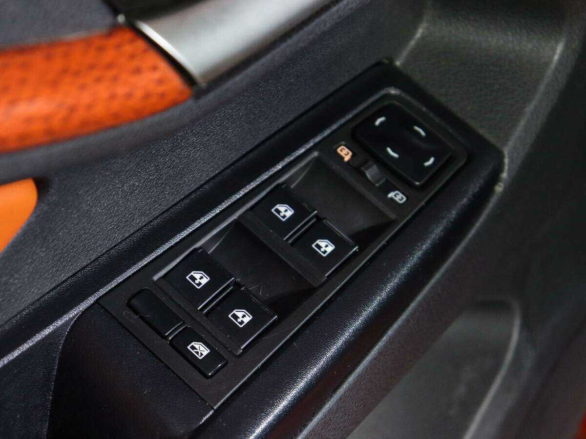 Lada (ВАЗ) Vesta с пробегом — 2019 год. Фото: #14