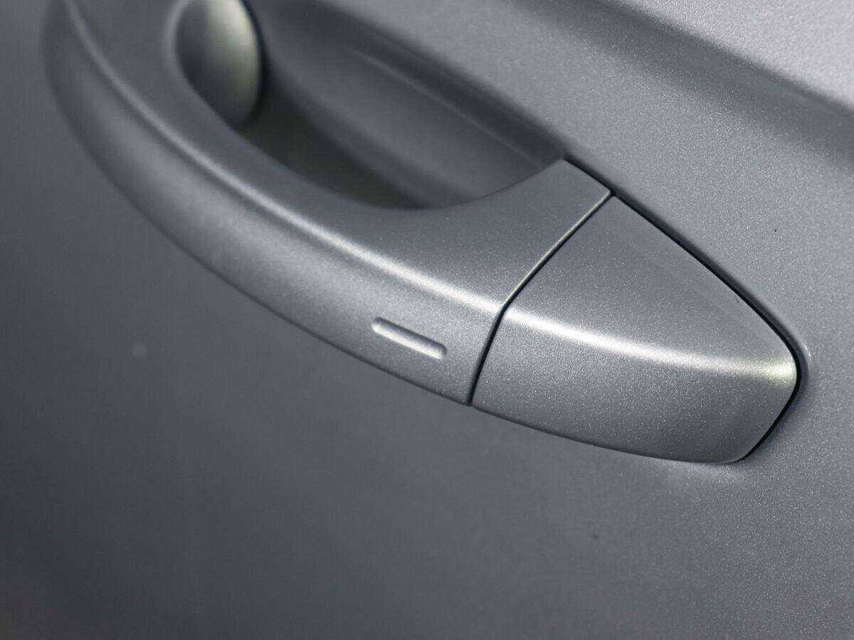 Volkswagen Touareg с пробегом — 2018 год. Фото: #19