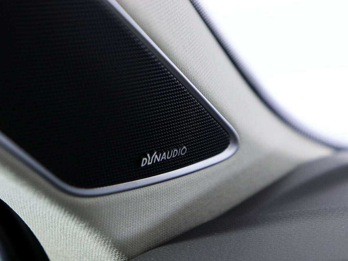 Volkswagen Touareg с пробегом — 2018 год. Фото: #27