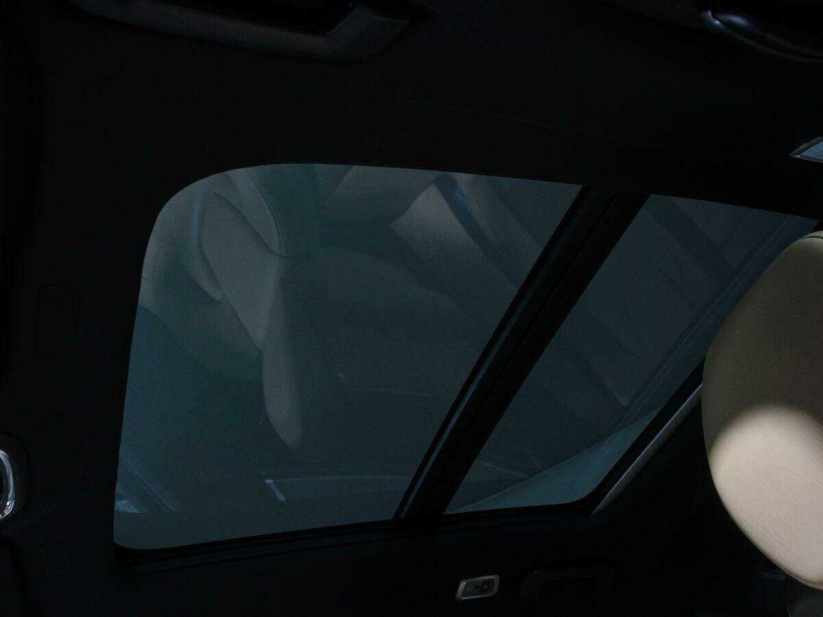 Volvo S90 с пробегом — 2020 год. Фото: #12