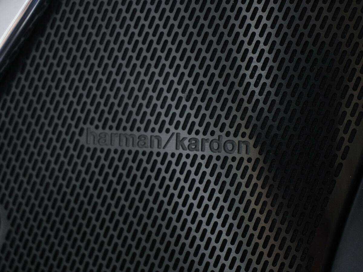 Volvo S90 с пробегом — 2020 год. Фото: #18