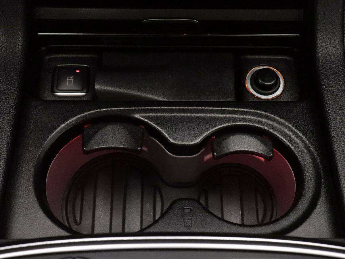 Mercedes-Benz GL-Класс с пробегом — 2014 год. Фото: #21