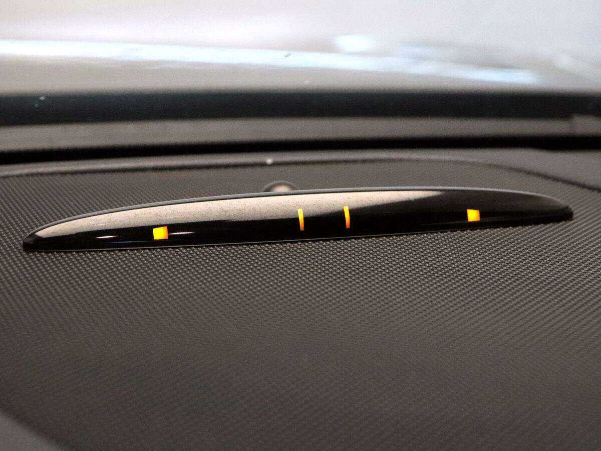 Mercedes-Benz GL-Класс с пробегом — 2014 год. Фото: #30