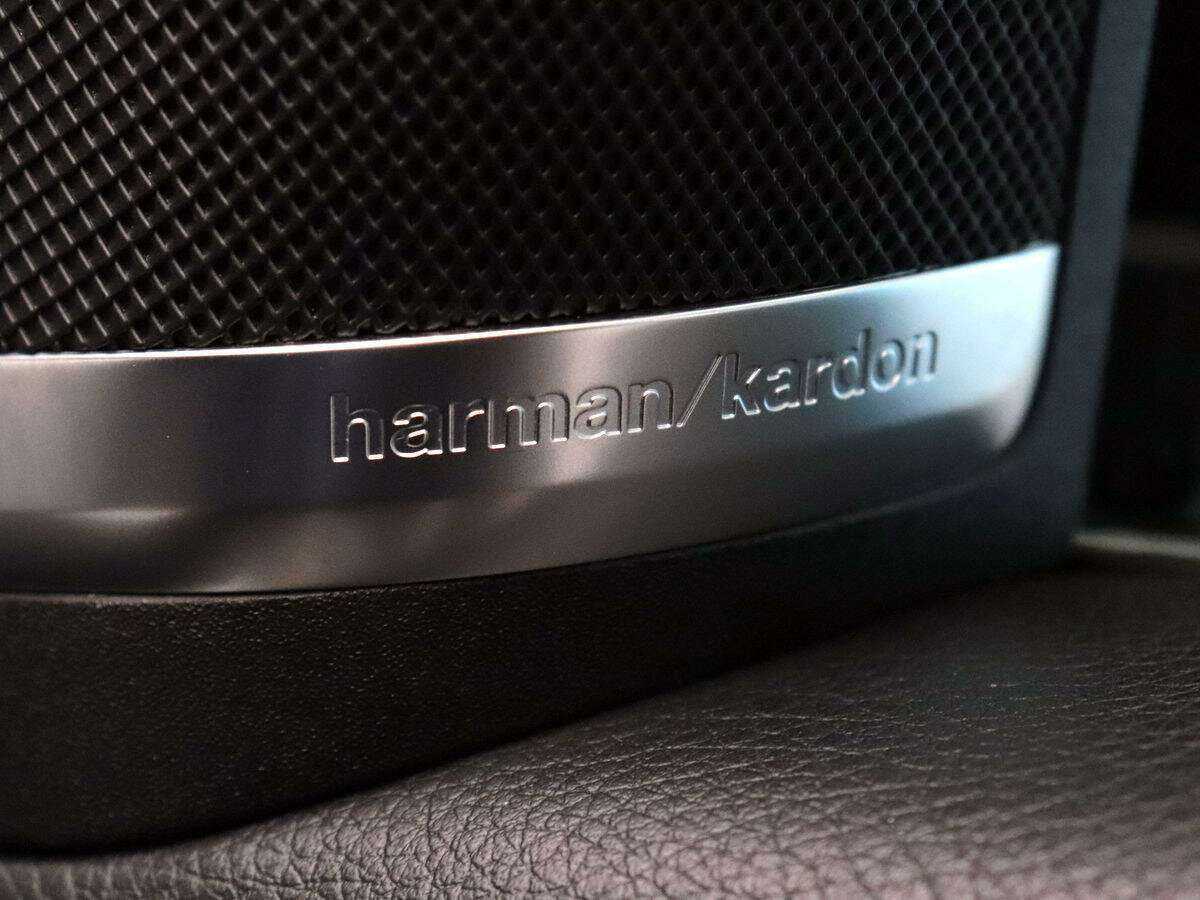 Mercedes-Benz GL-Класс с пробегом — 2014 год. Фото: #32