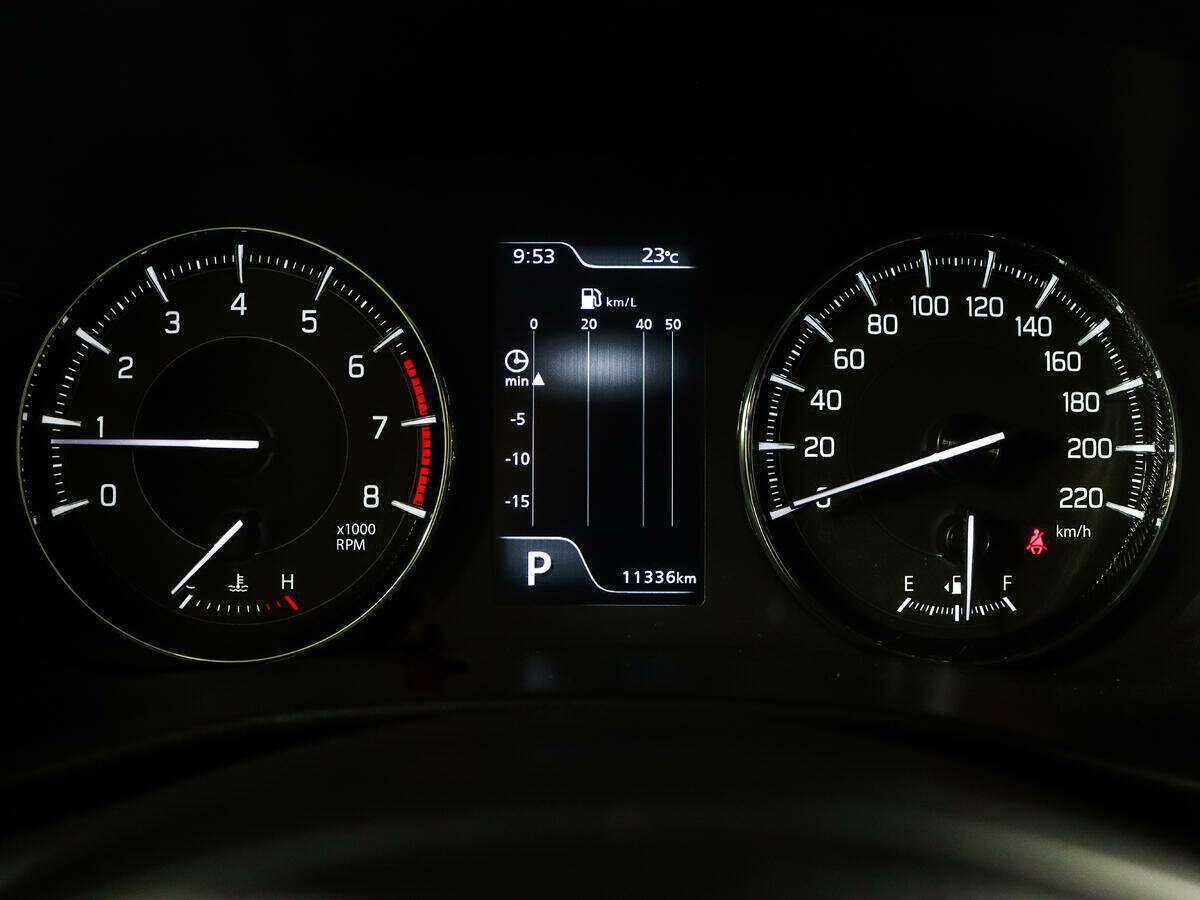 Suzuki Baleno с пробегом — 2022 год. Фото: #10