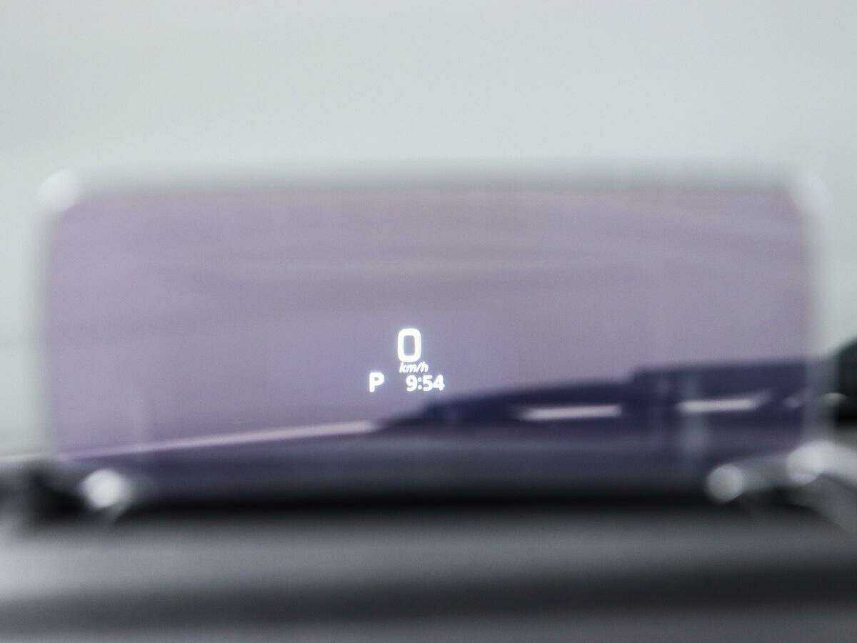 Suzuki Baleno с пробегом — 2022 год. Фото: #13