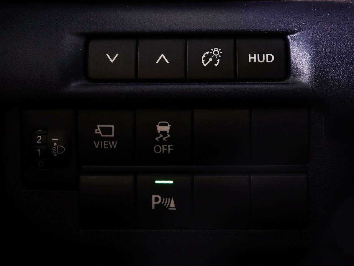 Suzuki Baleno с пробегом — 2022 год. Фото: #15