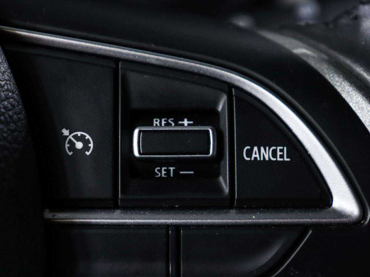 Suzuki Baleno с пробегом — 2022 год. Фото: #16