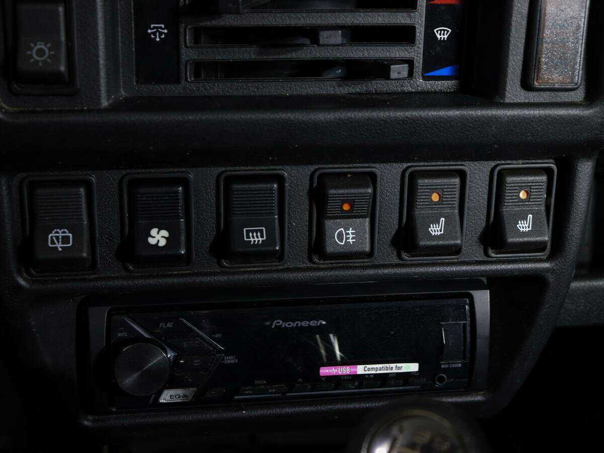 Lada (ВАЗ) 2121 (4x4) с пробегом — 2018 год. Фото: #14