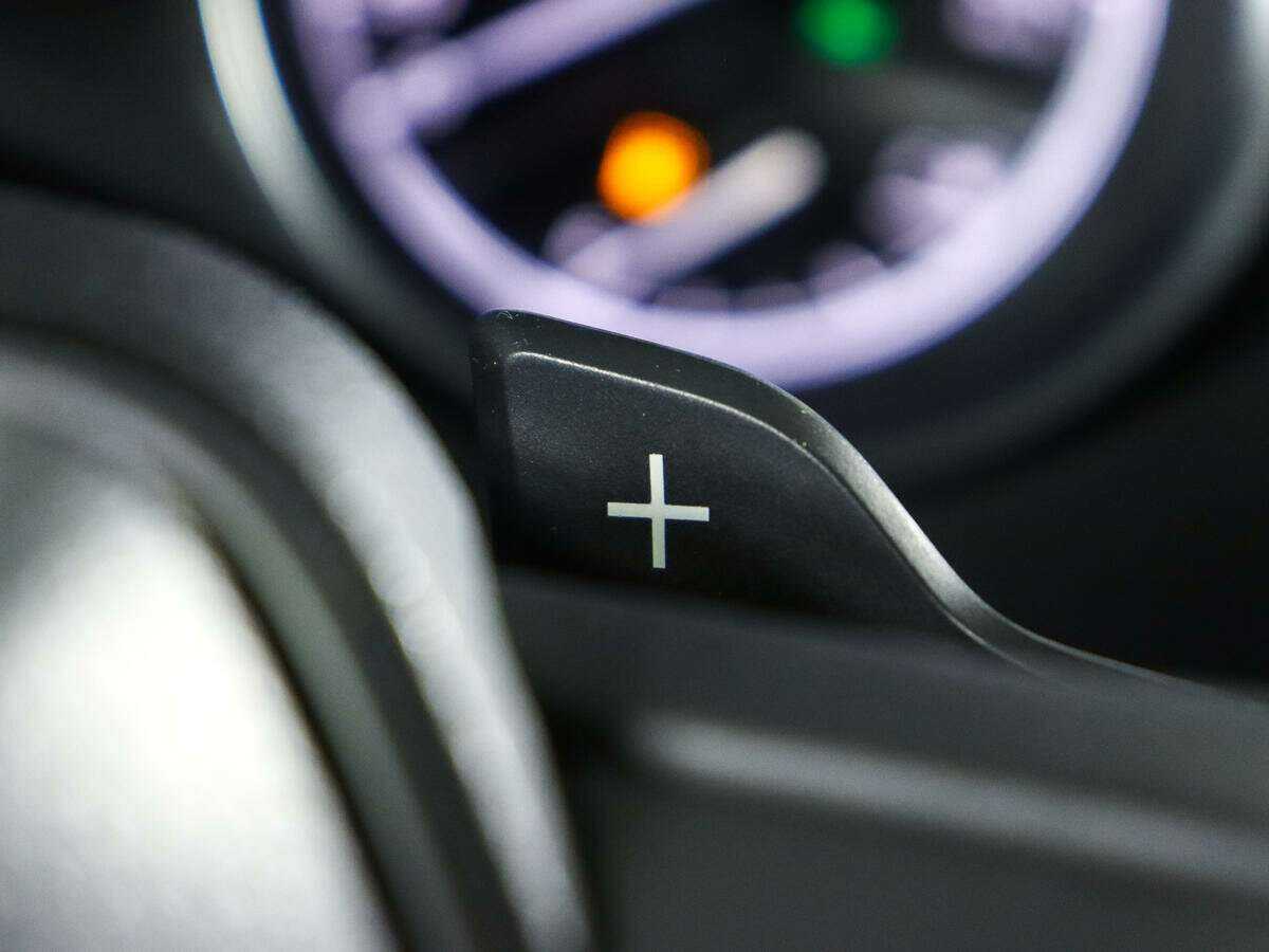 Toyota Camry с пробегом — 2019 год. Фото: #16