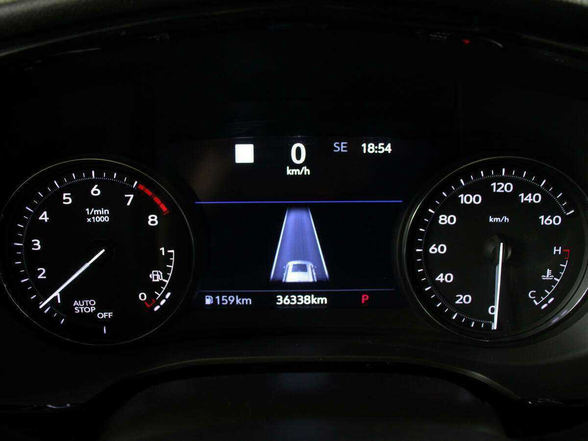 Cadillac XT6 с пробегом — 2021 год. Фото: #8