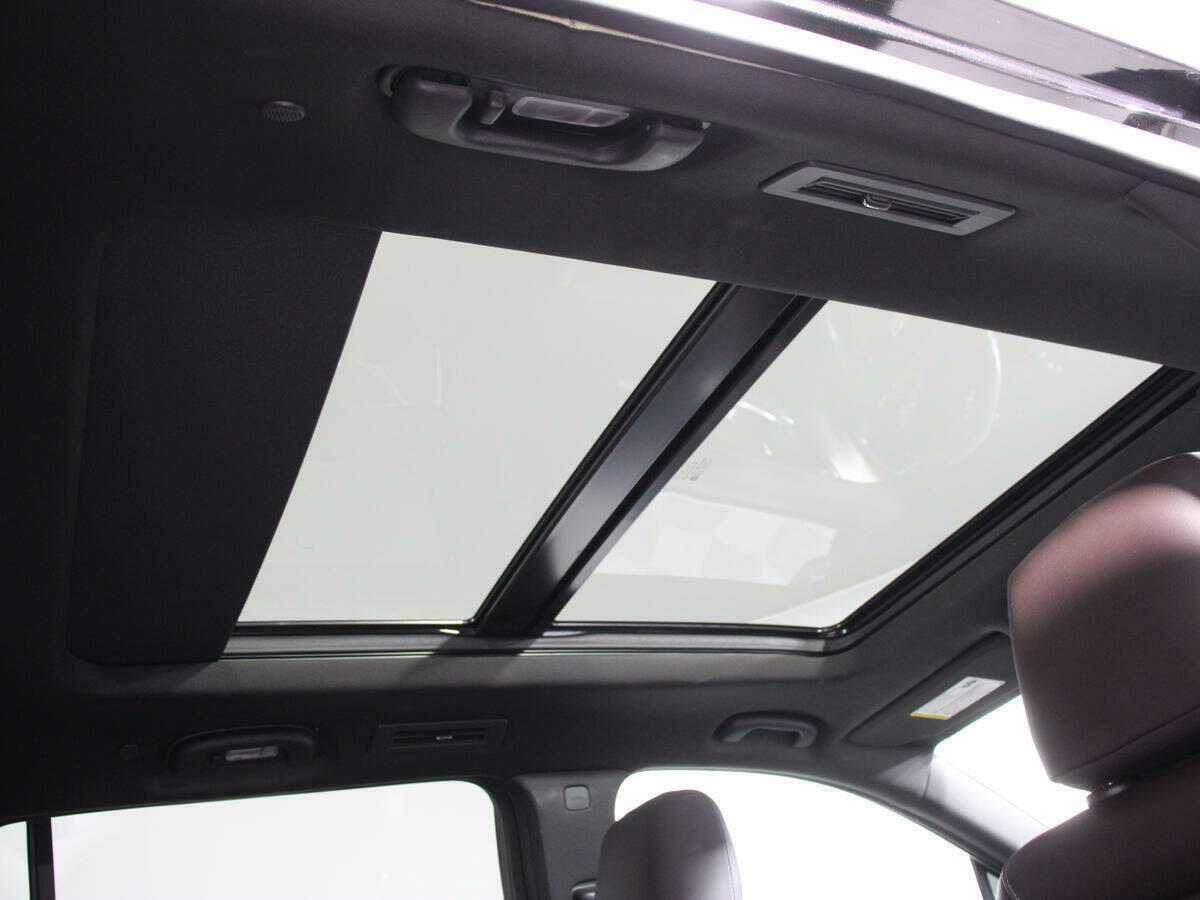 Cadillac XT6 с пробегом — 2021 год. Фото: #14