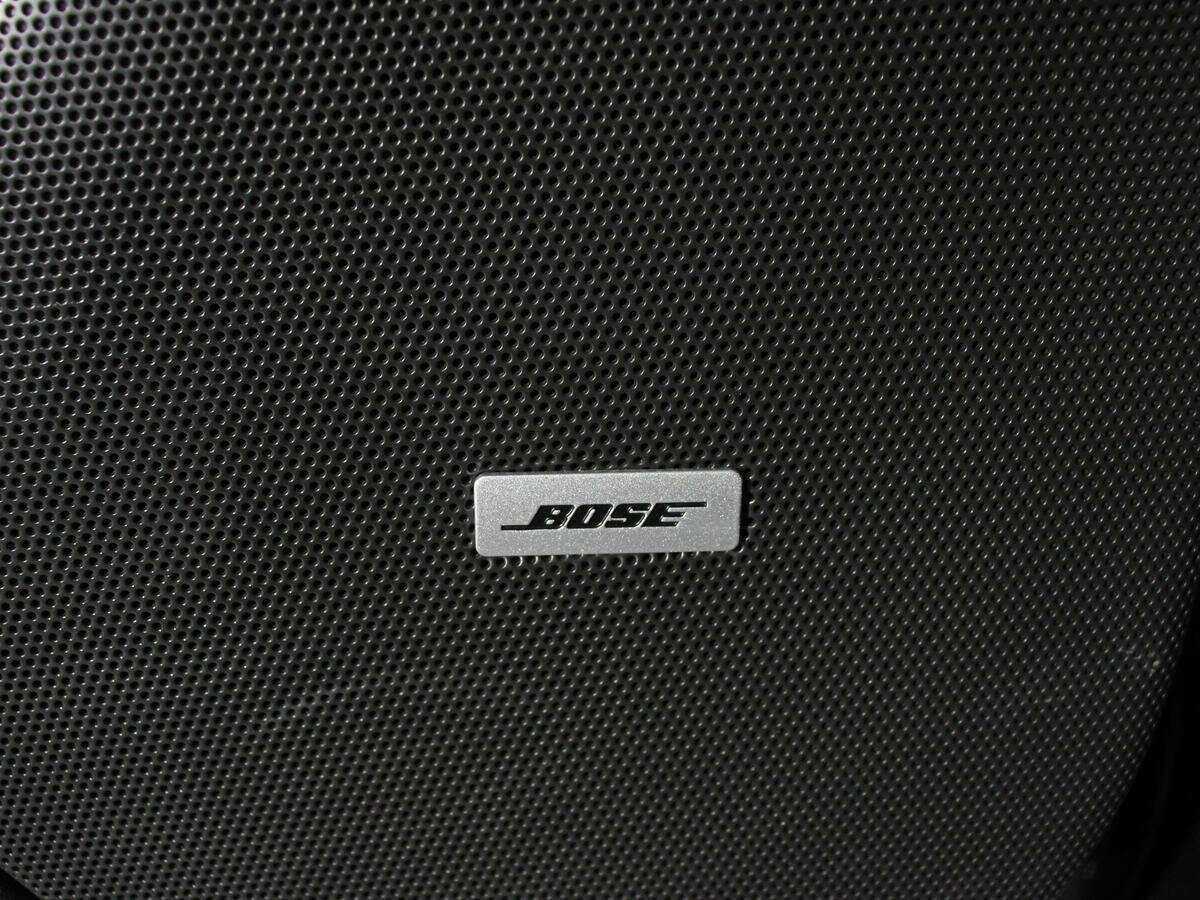 Cadillac XT6 с пробегом — 2021 год. Фото: #19