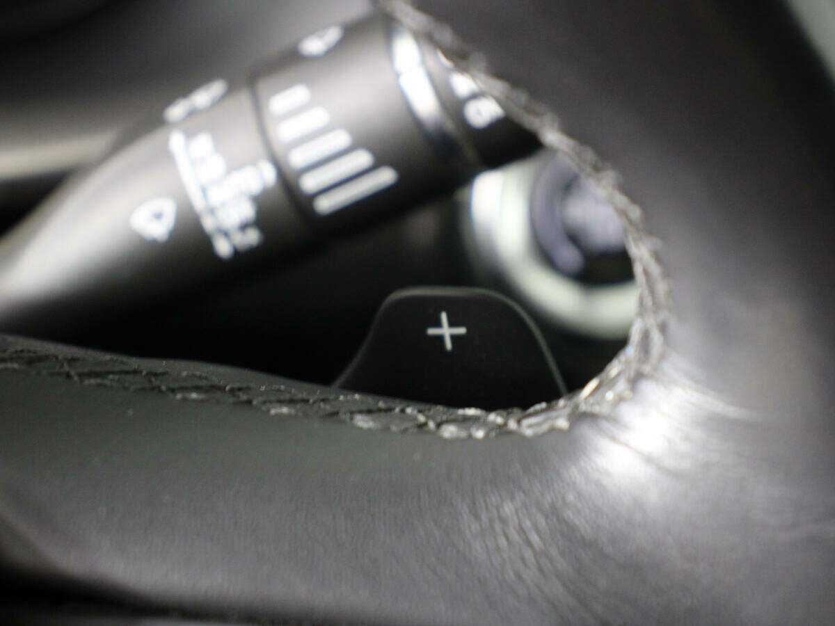 Cadillac XT6 с пробегом — 2021 год. Фото: #22