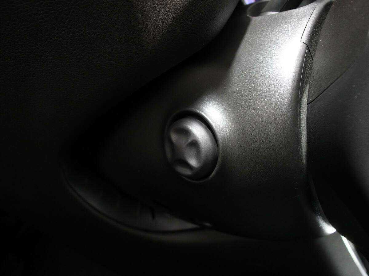 Cadillac XT6 с пробегом — 2021 год. Фото: #25