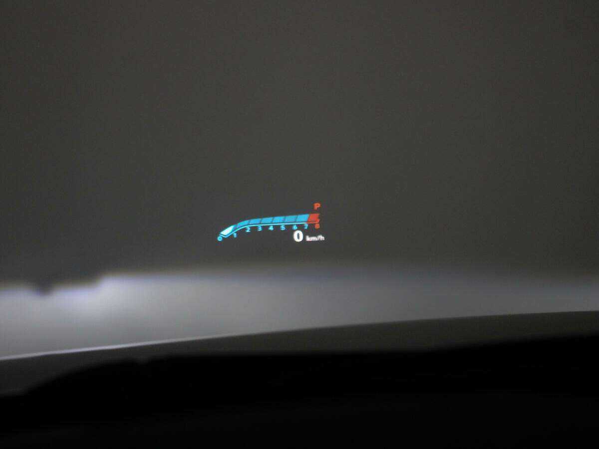 Cadillac XT6 с пробегом — 2021 год. Фото: #27