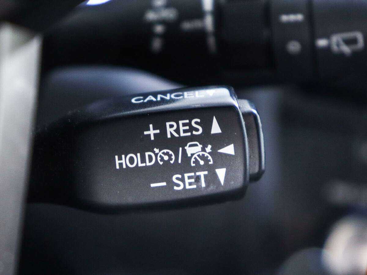 Lexus RX с пробегом — 2019 год. Фото: #22