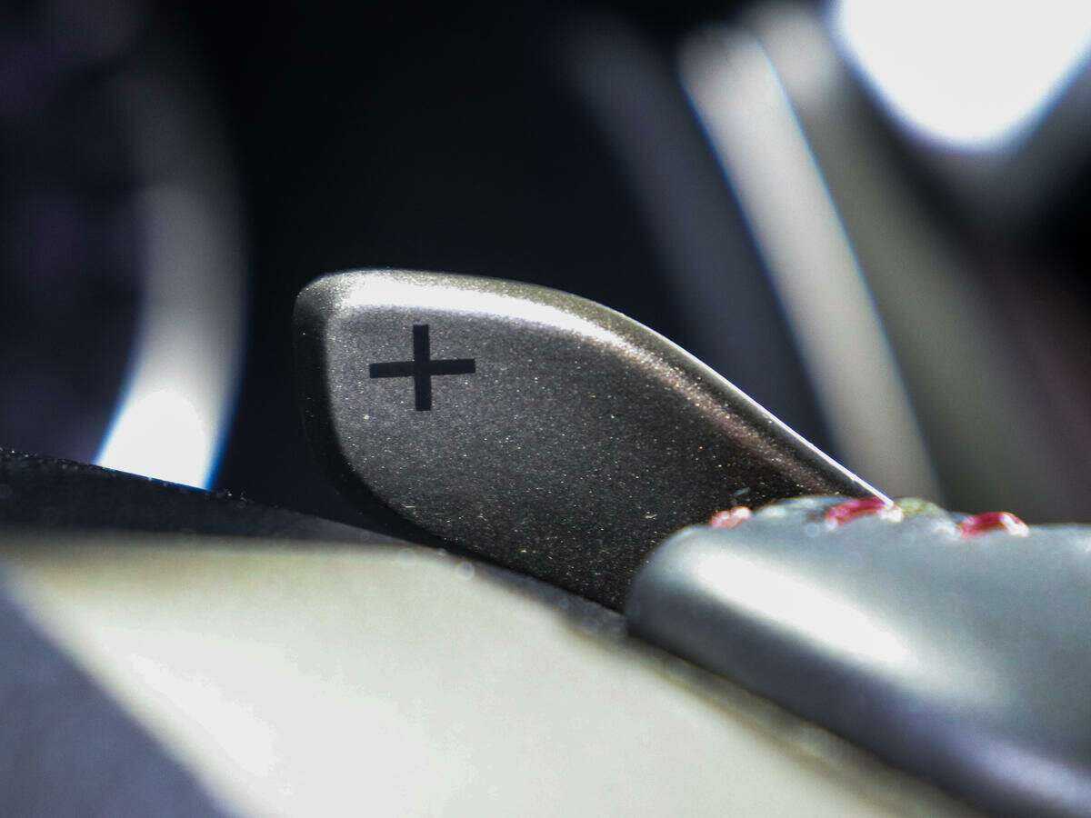 Lexus RX с пробегом — 2019 год. Фото: #23