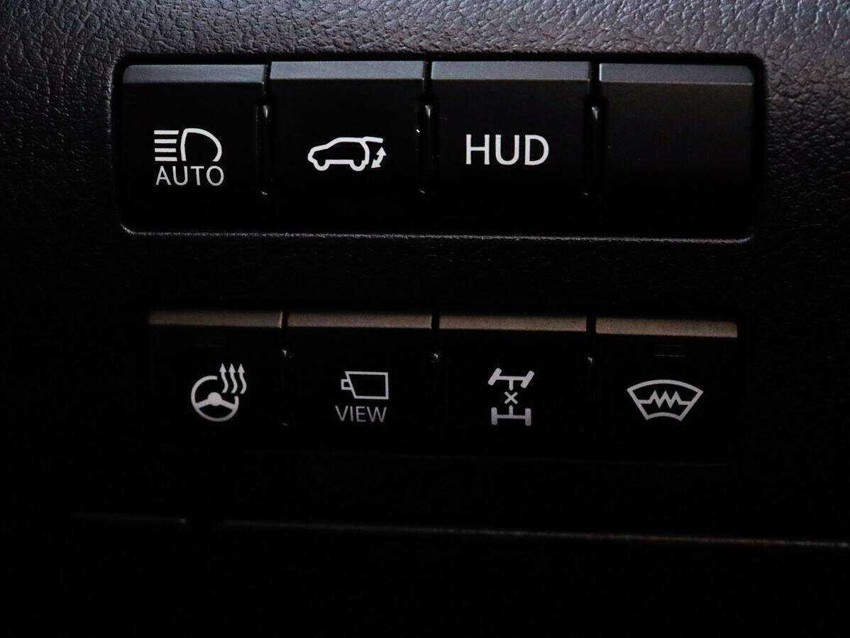 Lexus RX с пробегом — 2019 год. Фото: #24