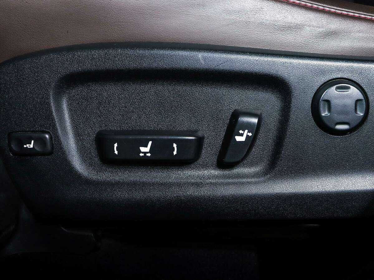 Lexus RX с пробегом — 2019 год. Фото: #26