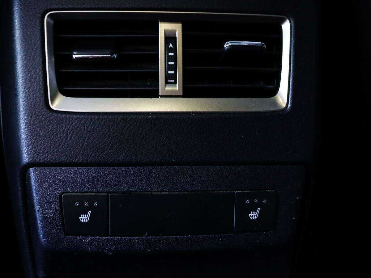 Lexus RX с пробегом — 2019 год. Фото: #27