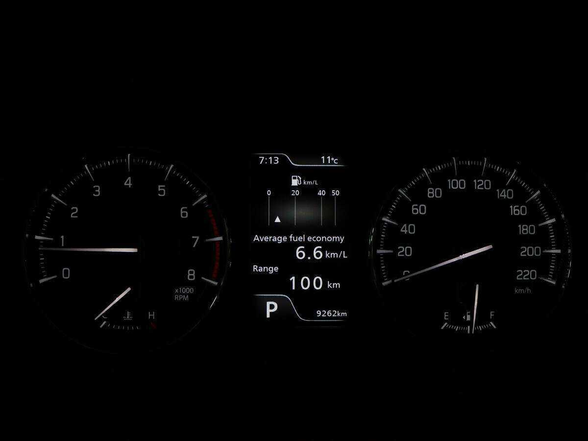 Suzuki Baleno с пробегом — 2023 год. Фото: #8