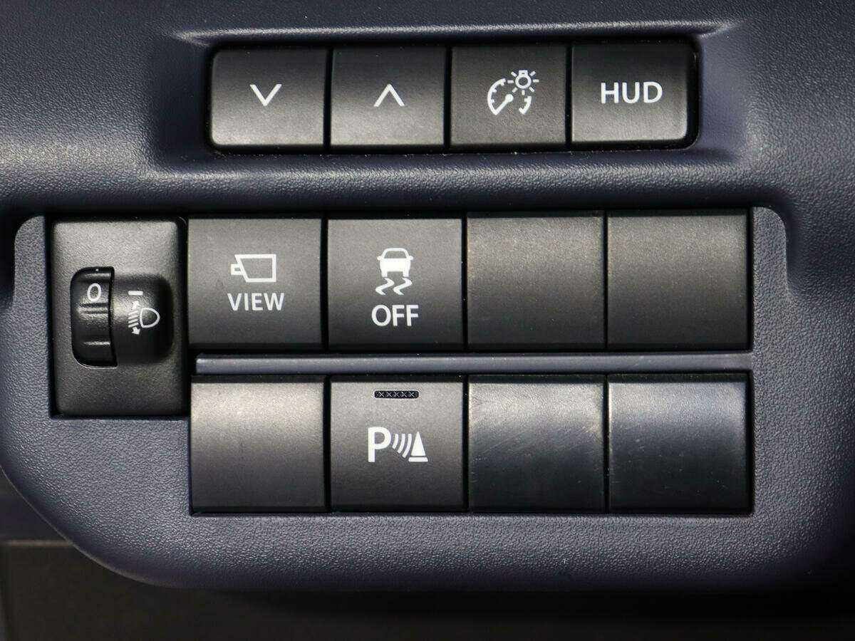 Suzuki Baleno с пробегом — 2023 год. Фото: #15