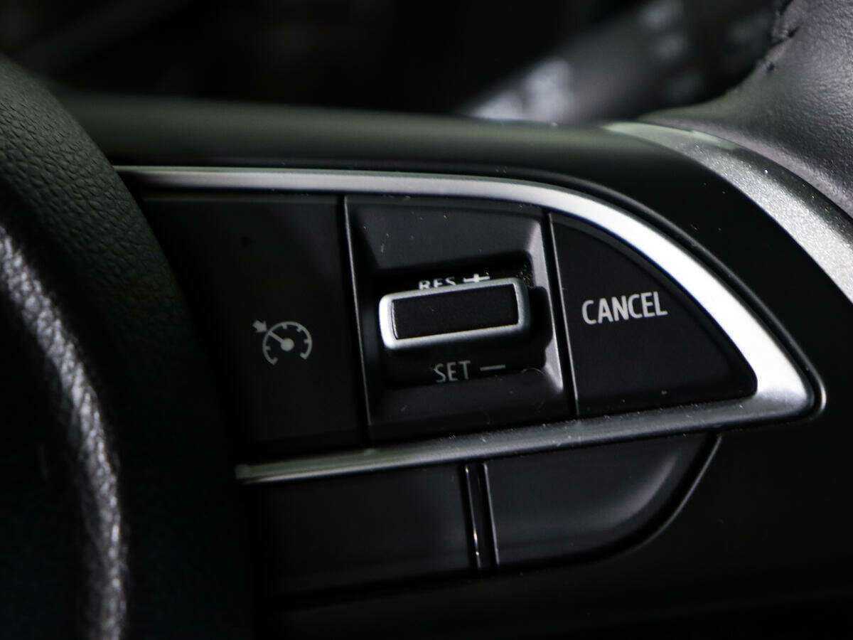 Suzuki Baleno с пробегом — 2023 год. Фото: #16