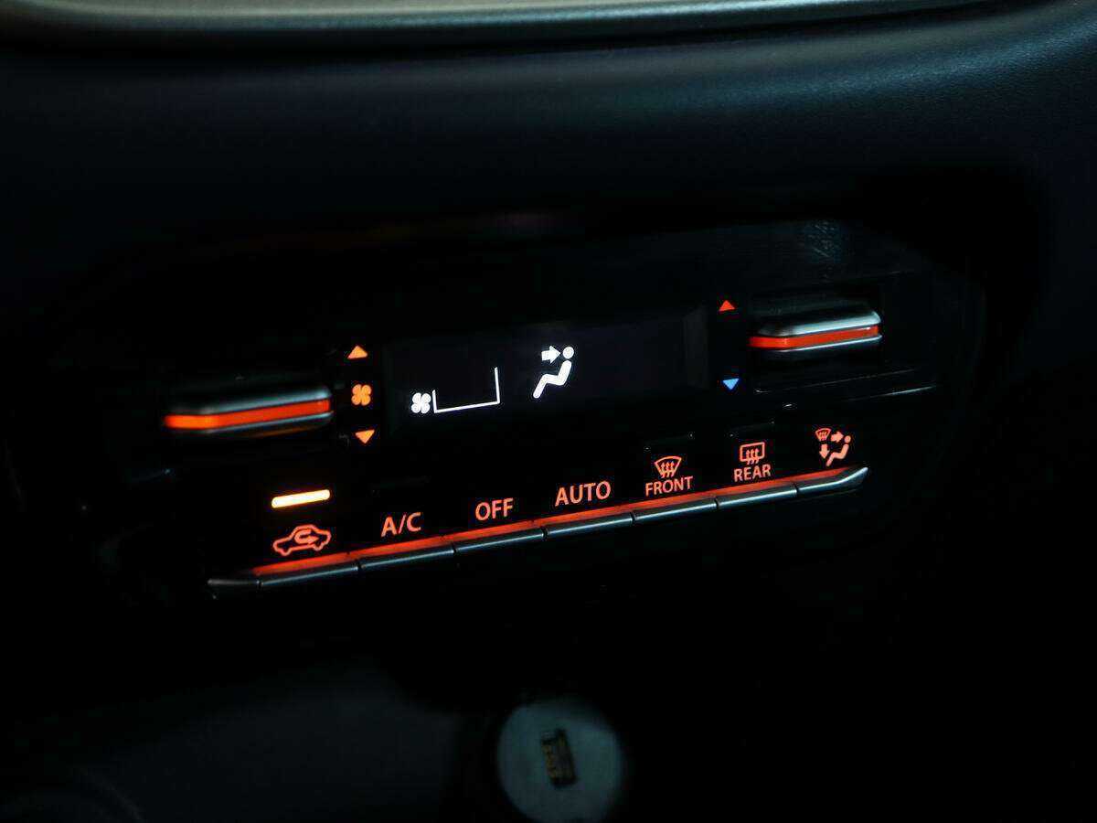 Suzuki Baleno с пробегом — 2023 год. Фото: #19