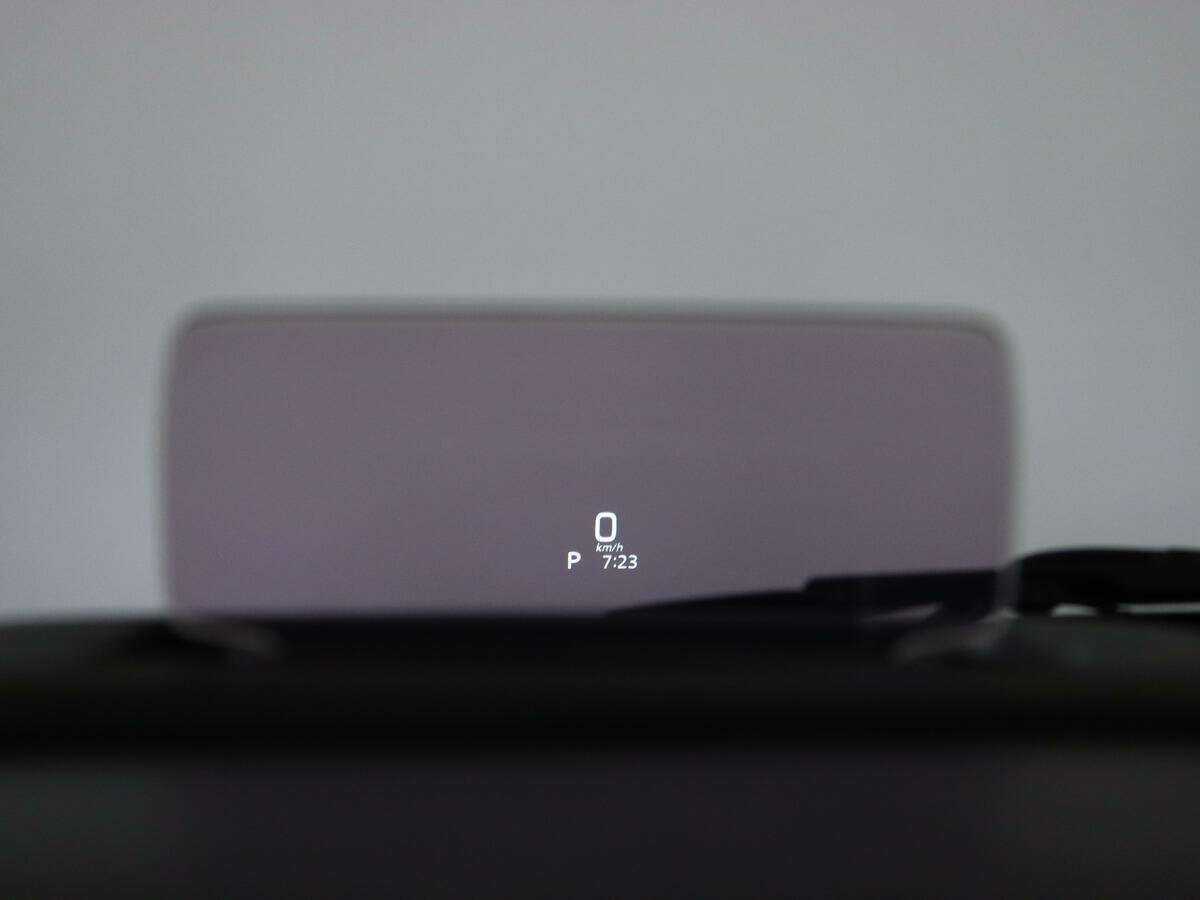 Suzuki Baleno с пробегом — 2023 год. Фото: #21