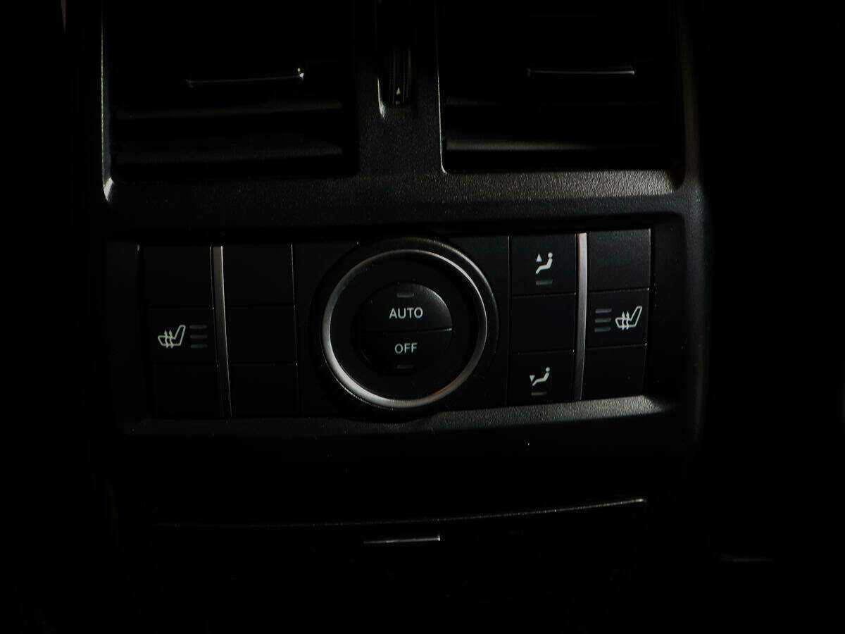 Mercedes-Benz GLE AMG с пробегом — 2018 год. Фото: #15