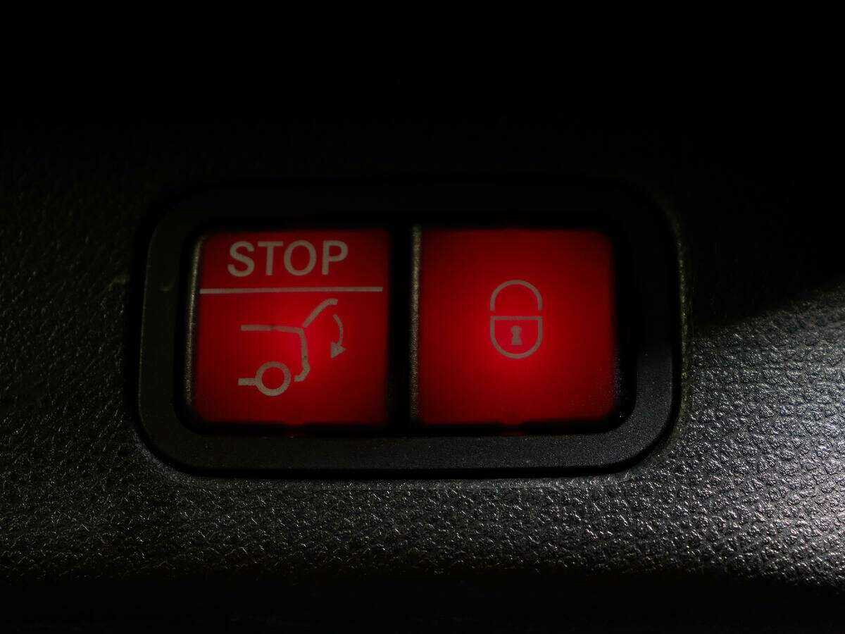 Mercedes-Benz GLE AMG с пробегом — 2018 год. Фото: #16