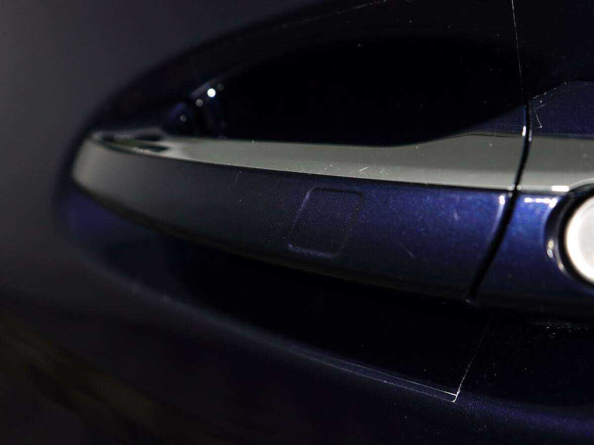 Mercedes-Benz GLE AMG с пробегом — 2018 год. Фото: #17