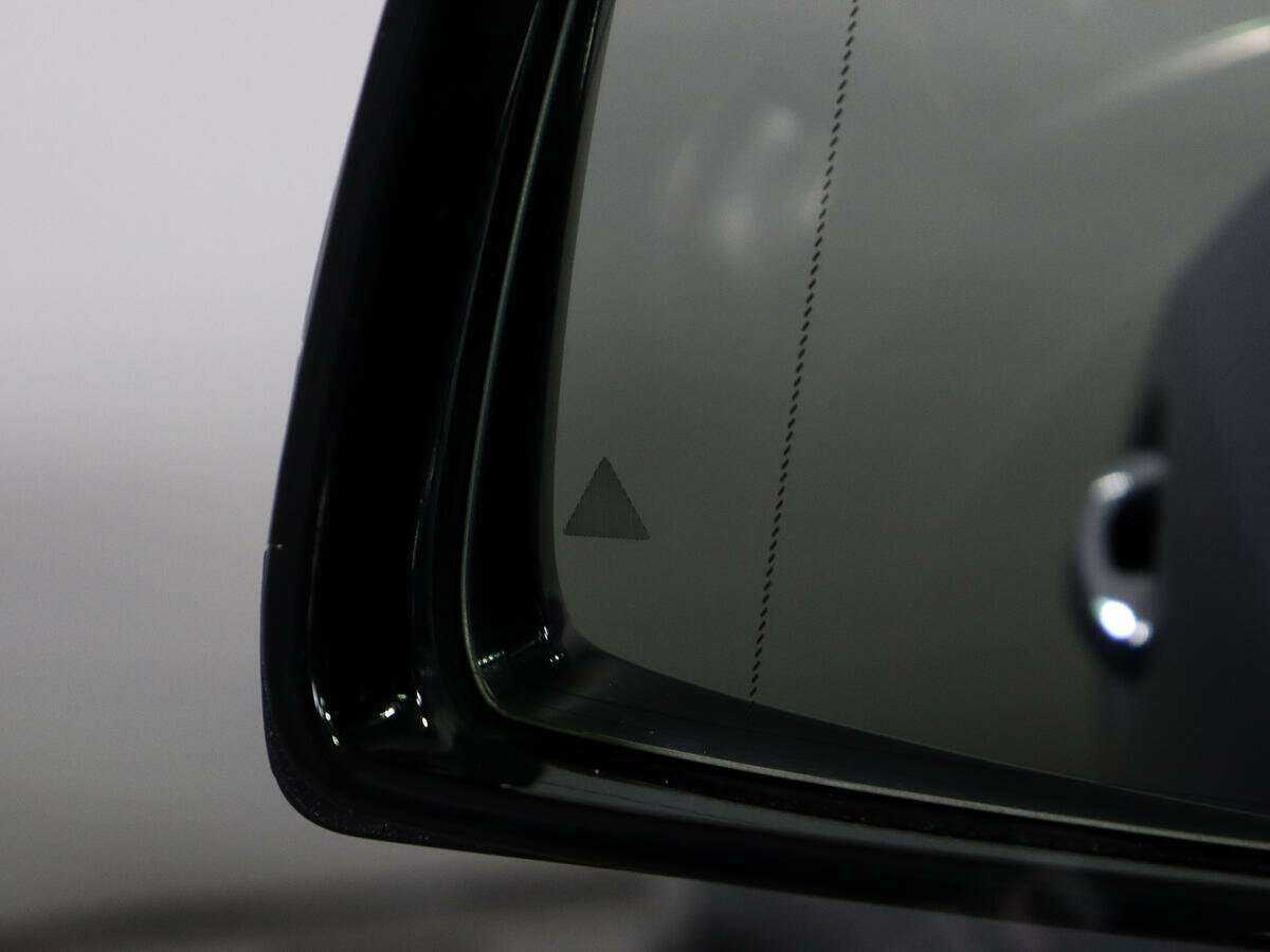 Mercedes-Benz GLE AMG с пробегом — 2018 год. Фото: #18