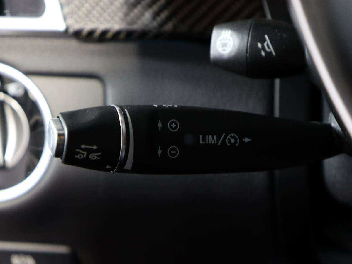 Mercedes-Benz GLE AMG с пробегом — 2018 год. Фото: #20