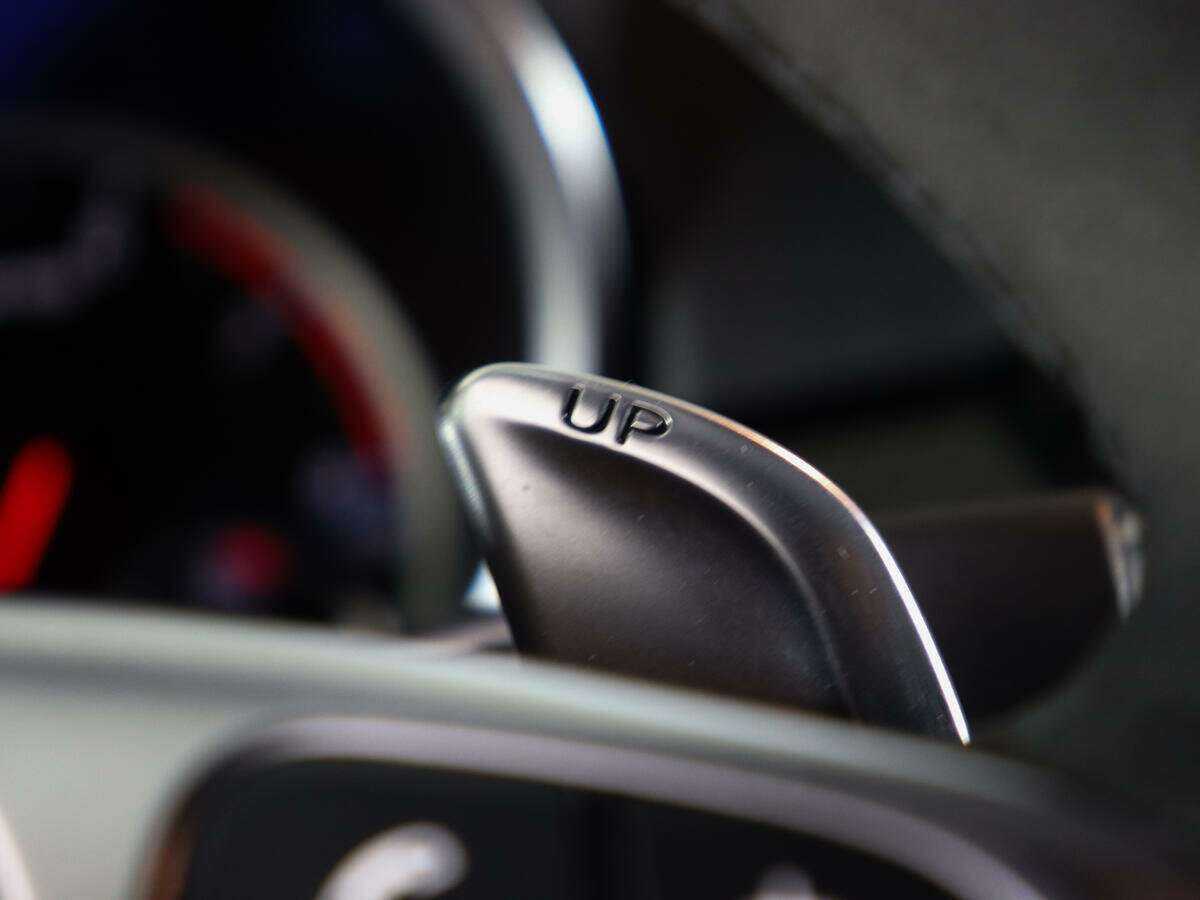 Mercedes-Benz GLE AMG с пробегом — 2018 год. Фото: #22