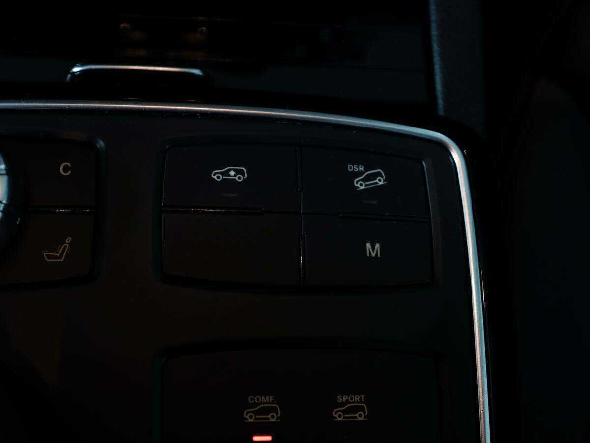 Mercedes-Benz GLE AMG с пробегом — 2018 год. Фото: #27