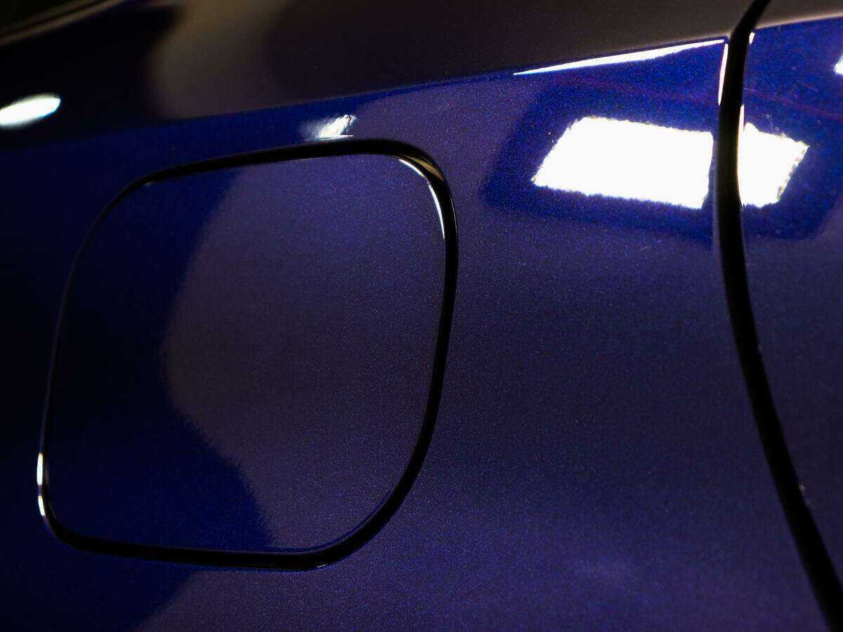 Mercedes-Benz GLE AMG с пробегом — 2018 год. Фото: #31