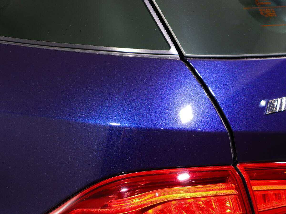 Mercedes-Benz GLE AMG с пробегом — 2018 год. Фото: #32