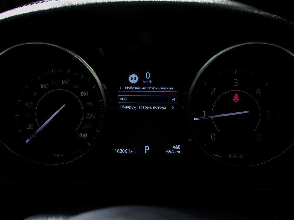 Jaguar E-Pace с пробегом — 2018 год. Фото: #8