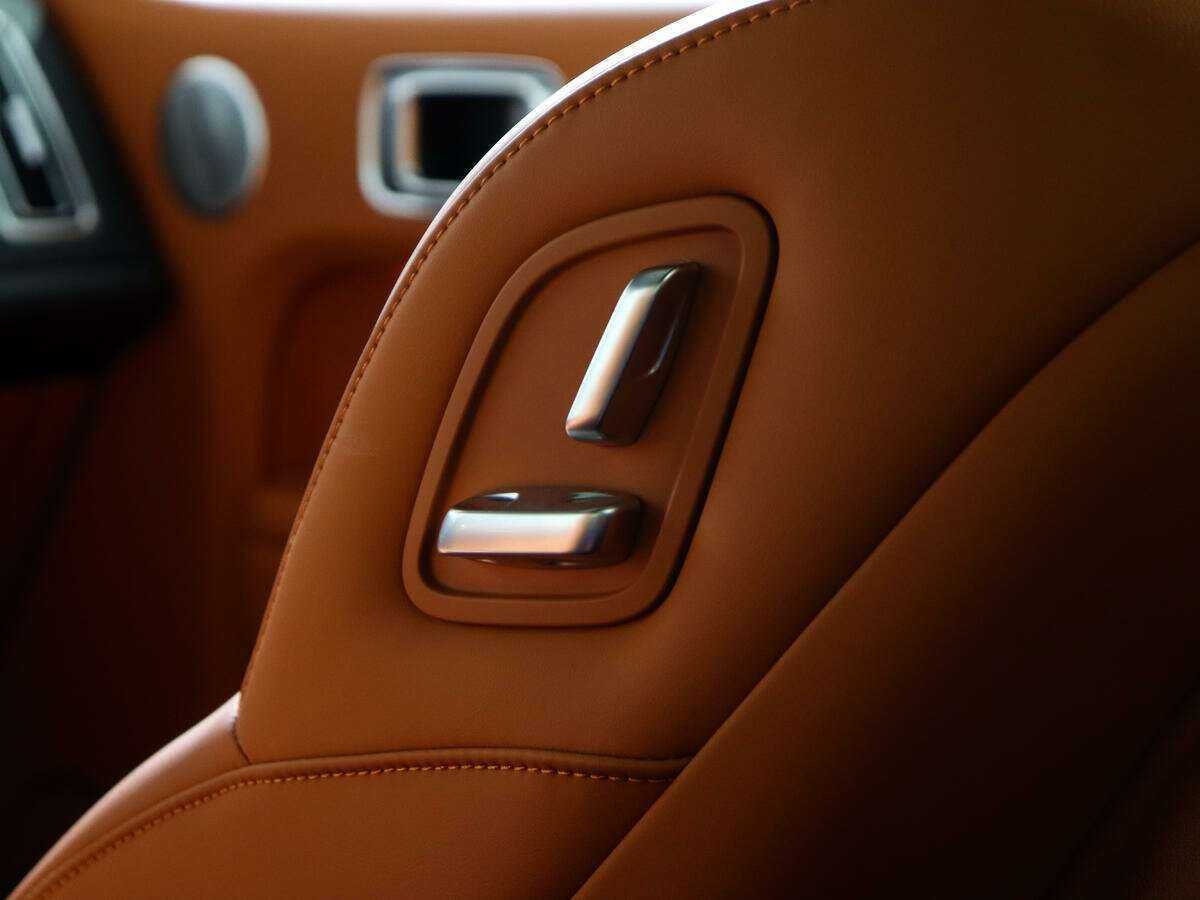 LiXiang L9 с пробегом — 2023 год. Фото: #20