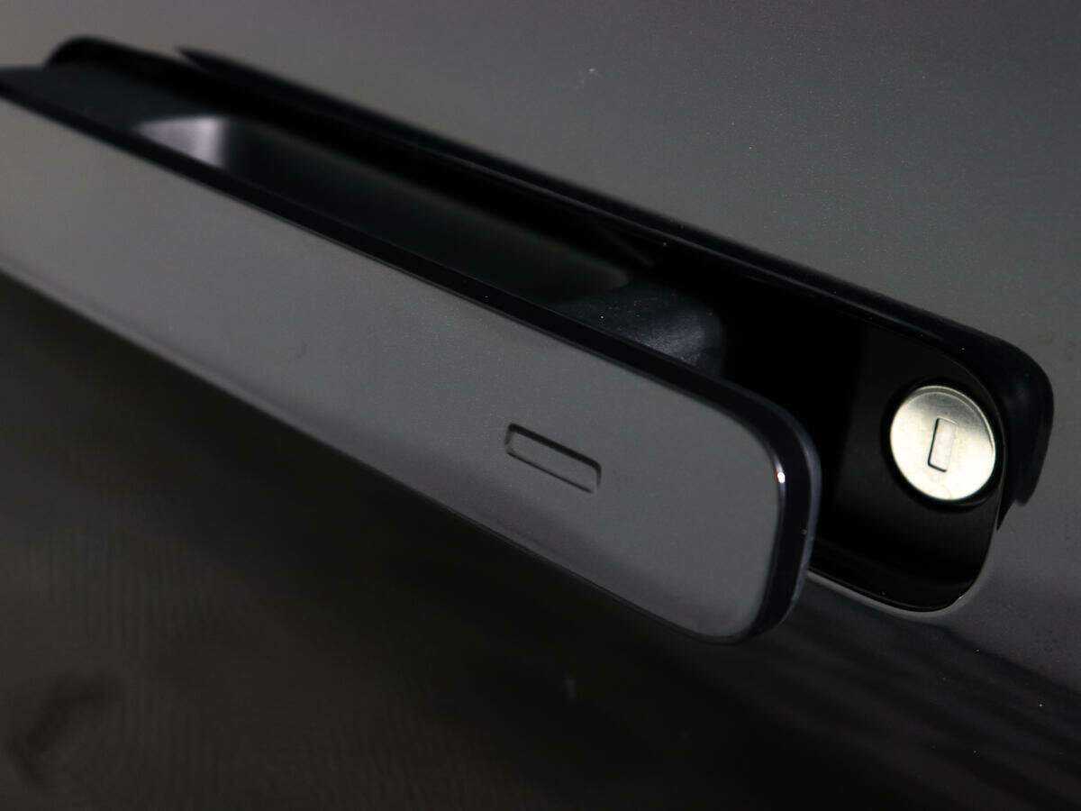 LiXiang L9 с пробегом — 2023 год. Фото: #26