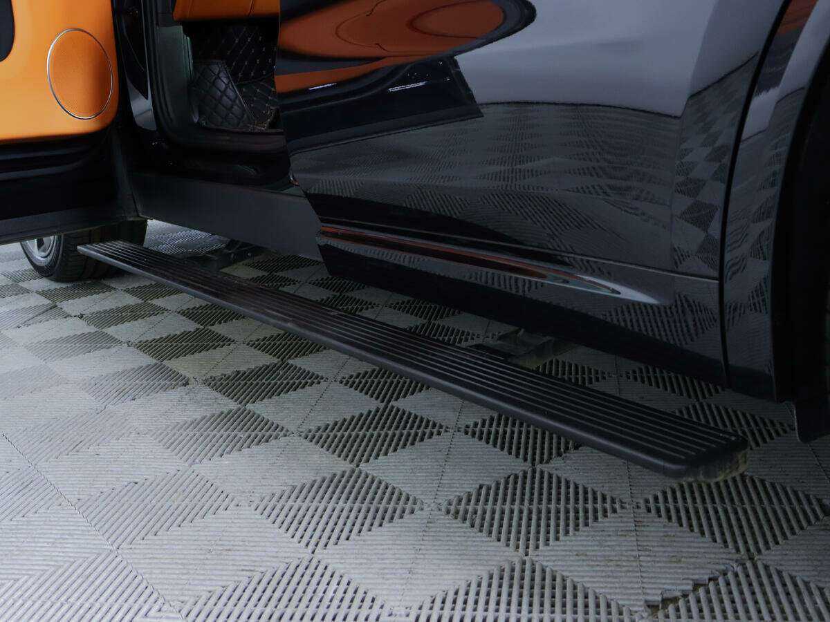 LiXiang L9 с пробегом — 2023 год. Фото: #27