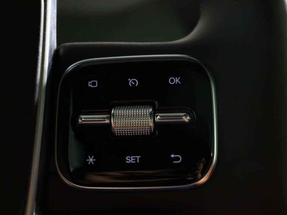 LiXiang L9 с пробегом — 2023 год. Фото: #31