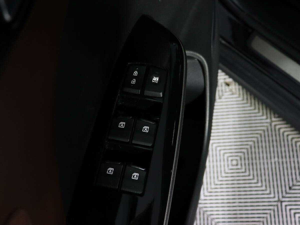 GAC GS8 с пробегом — 2021 год. Фото: #17