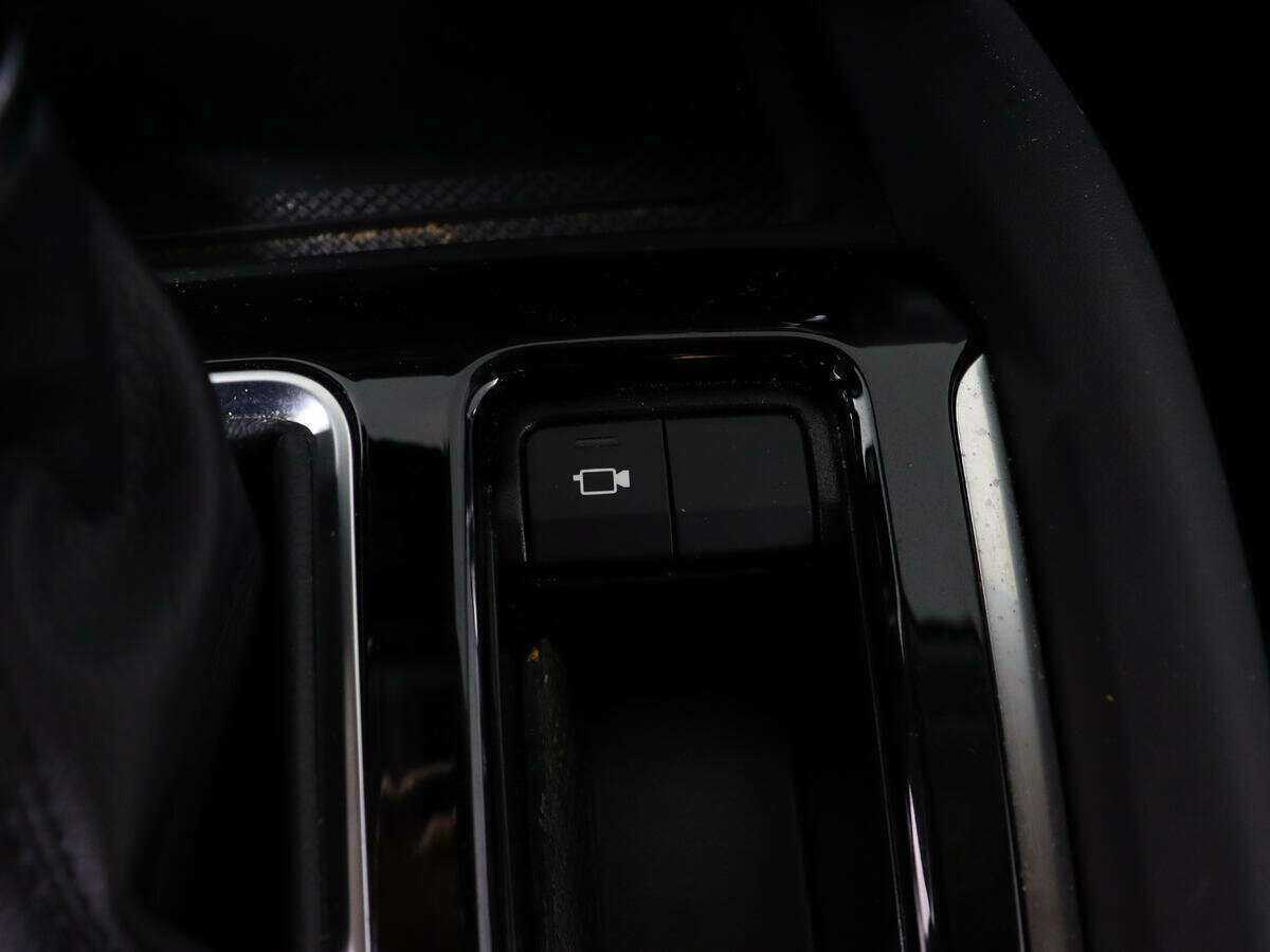 GAC GS8 с пробегом — 2021 год. Фото: #24