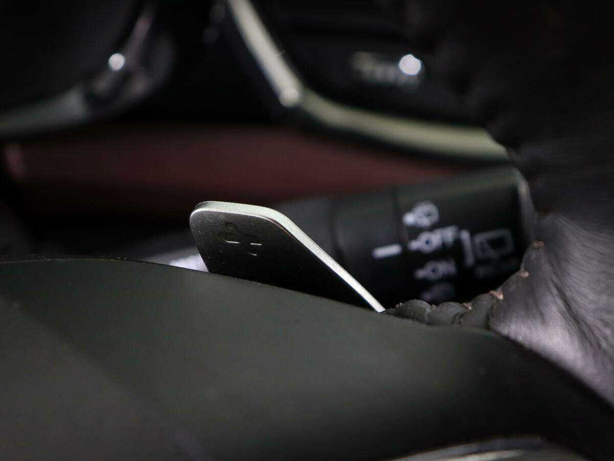 GAC GS8 с пробегом — 2021 год. Фото: #27