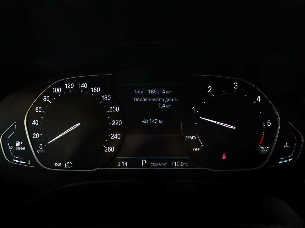 BMW 5 серии с пробегом — 2020 год. Фото: #7